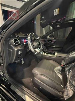 مێرسێدس بێنز C-Class